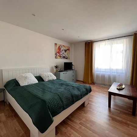 Apartman Centrum Sturka マルティン エクステリア 写真