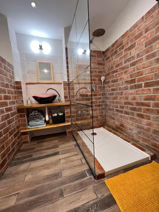 Apartman Centrum Sturka マルティン エクステリア 写真