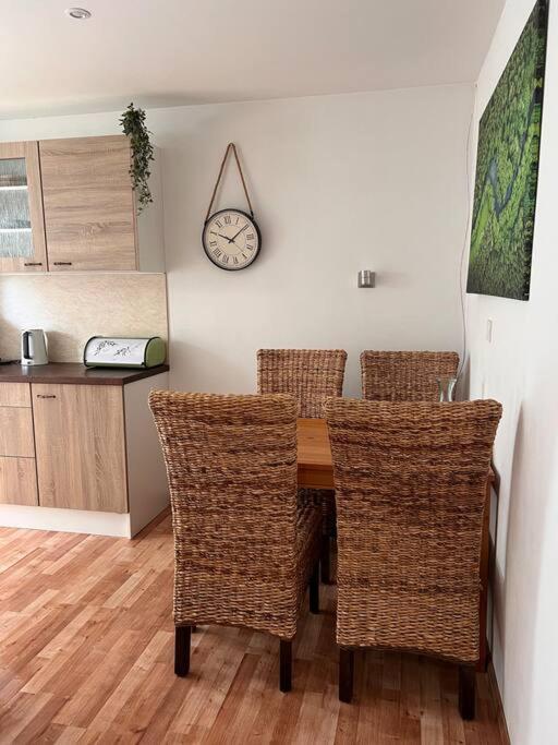 Apartman Centrum Sturka マルティン エクステリア 写真